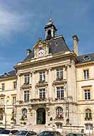 hôtel de ville