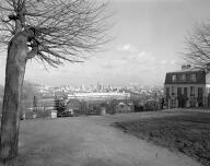 Château, lotissement concerté dit Château Royal de Bellevue, puis Lotissement de Bellevue