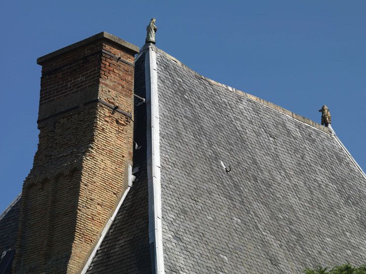 regard photographique sur le territoire de Seine-Aval