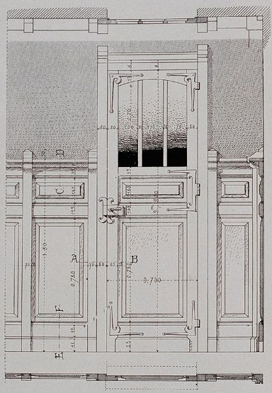 maison de villégiature dite Villa Georges-Laure, 6 boulevard Henri-Barbusse