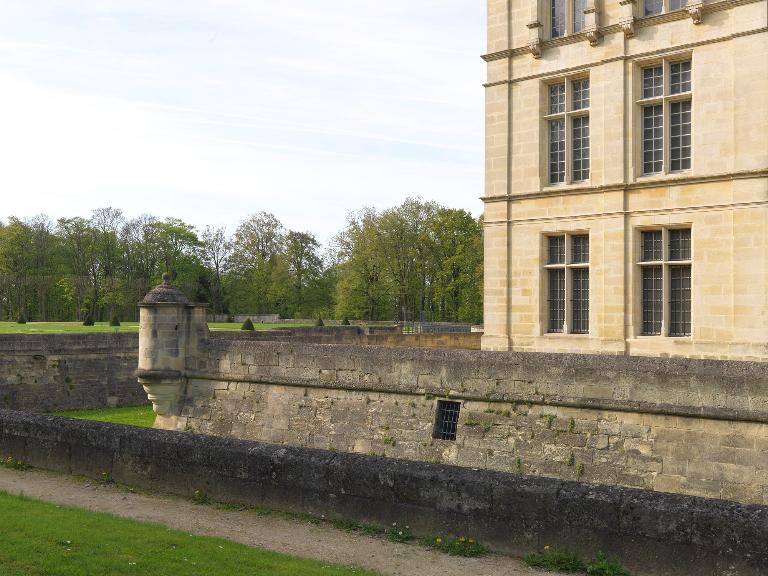 Château d'Ecouen - musée national de la Renaissance