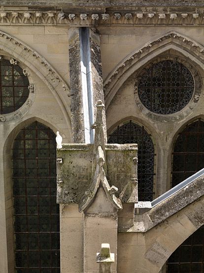 cathédrale Saint-Etienne