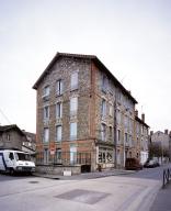 immeuble
