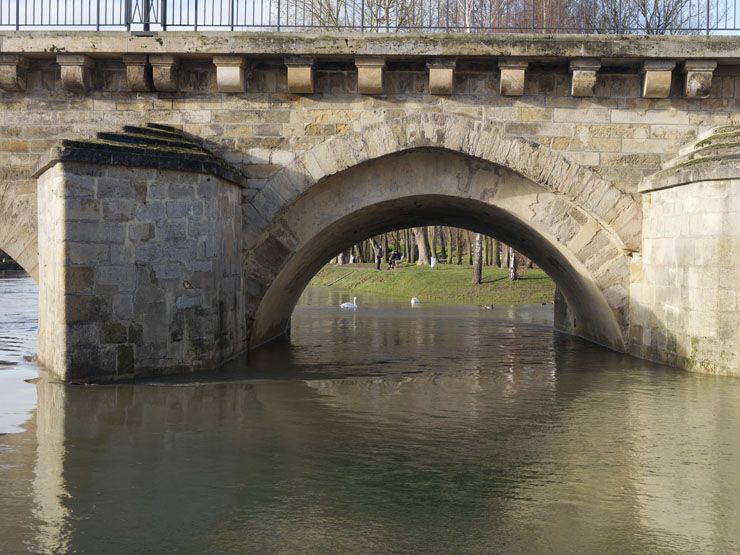 regard photographique sur le territoire de Seine-Aval