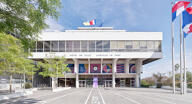 Hôtel de ville