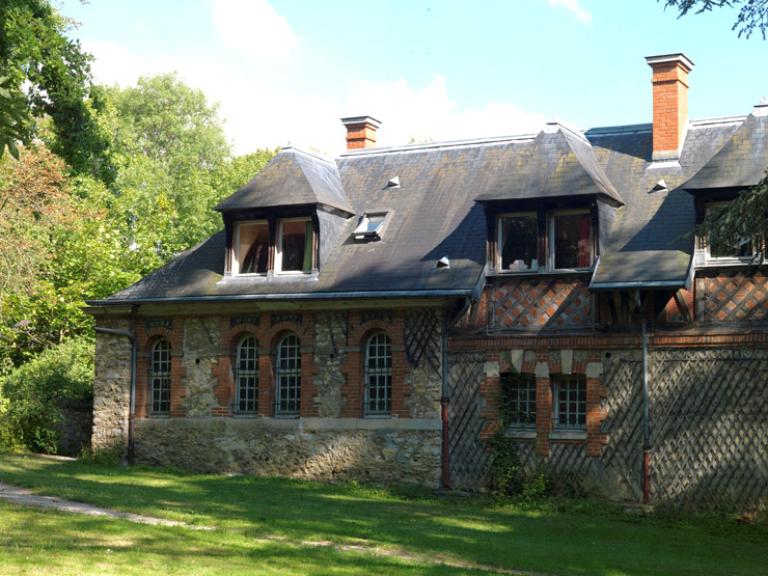 château de Dino