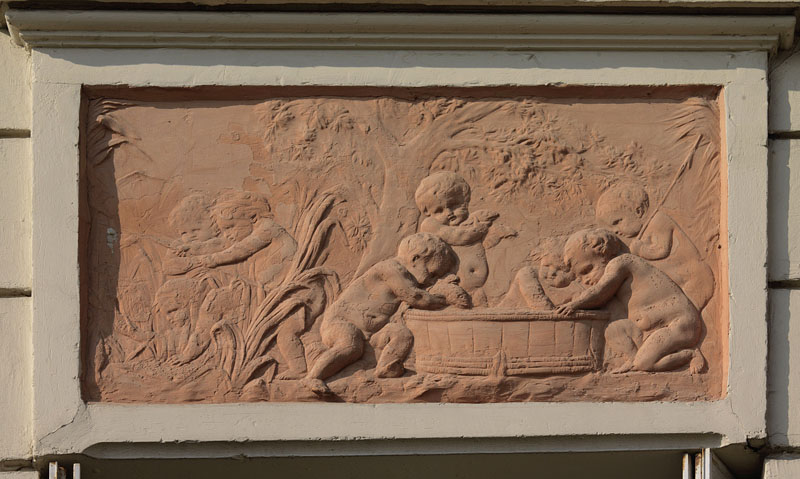 maison, 14 boulevard Hippolyte Pinaud