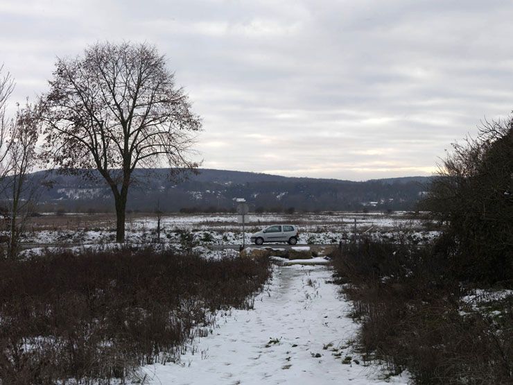 regard photographique sur le territoire de Seine-Aval