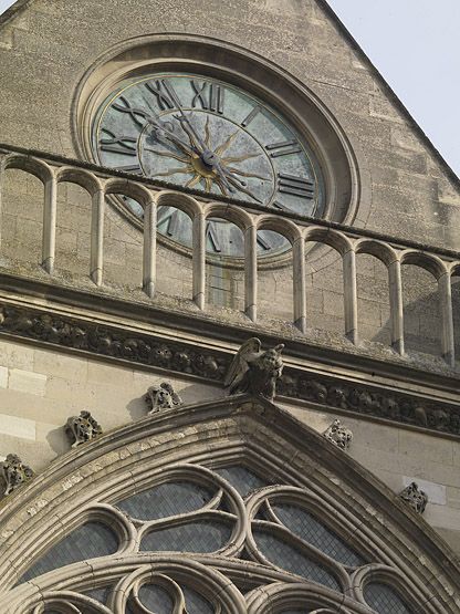 cathédrale Saint-Etienne