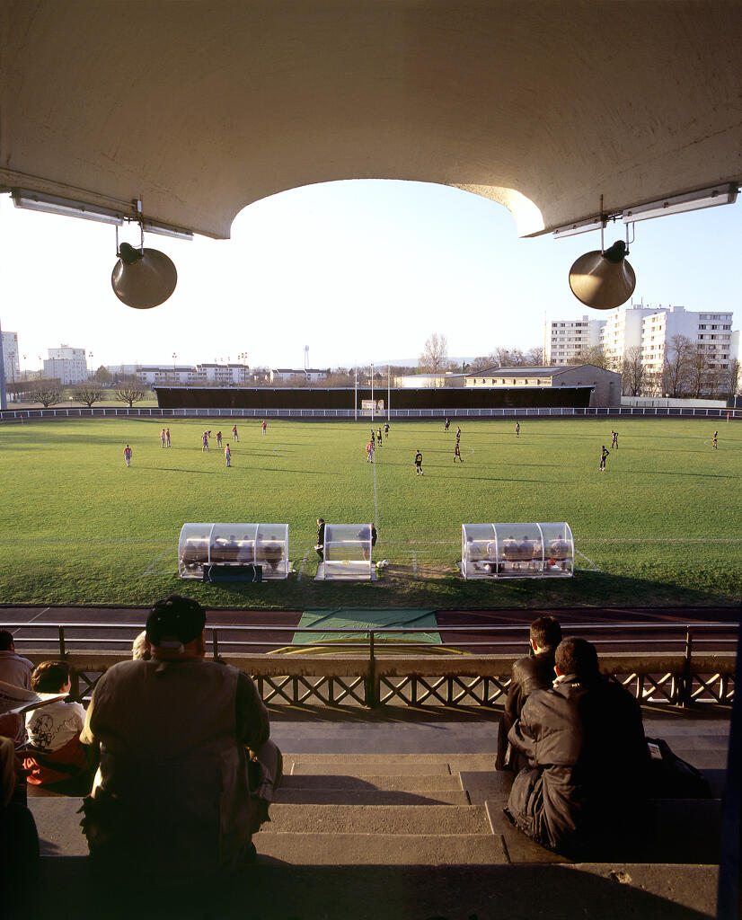 Stade Léo-Lagrange