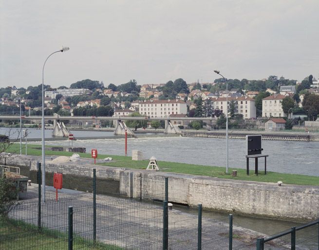 ville de Vigneux-sur-Seine