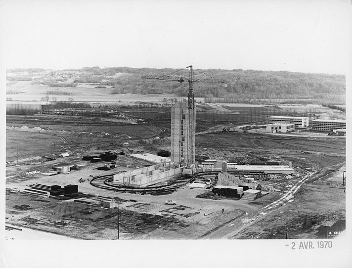 ZUP de Meaux-Beauval