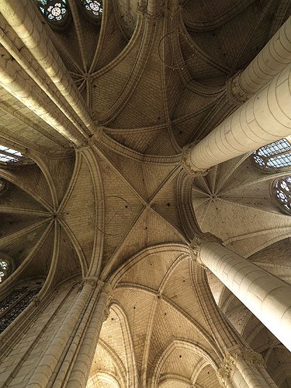 cathédrale Saint-Etienne