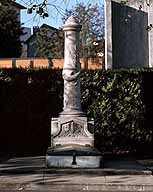 Tombeau (dépositoire)