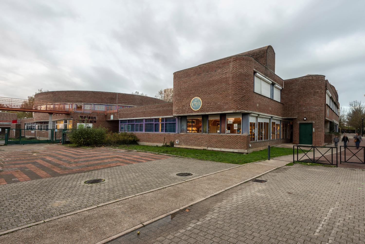 Lycée des Sept-Mares