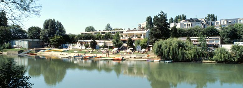 présentation de la commune de Champigny-sur-Marne