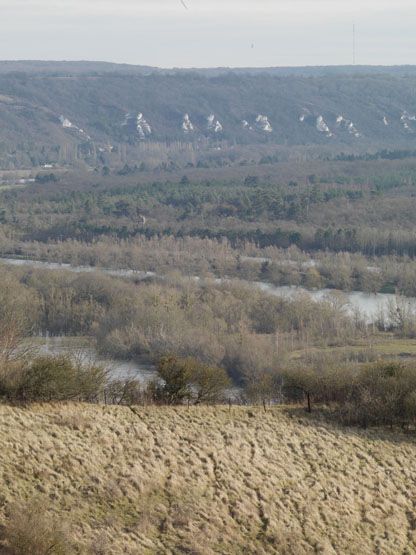 regard photographique sur le territoire de Seine-Aval