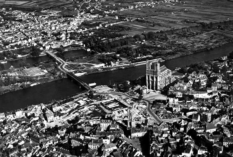 Quartier de la Reconstruction