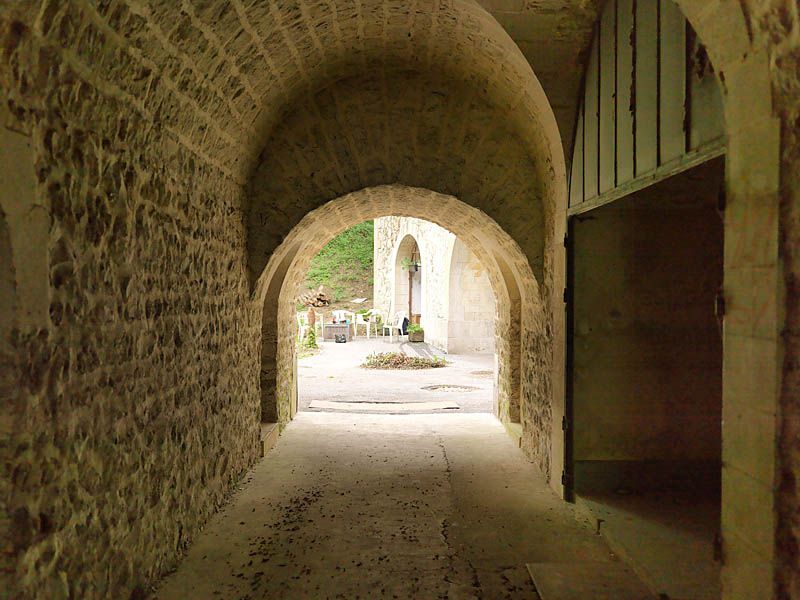 fort de Vaujours