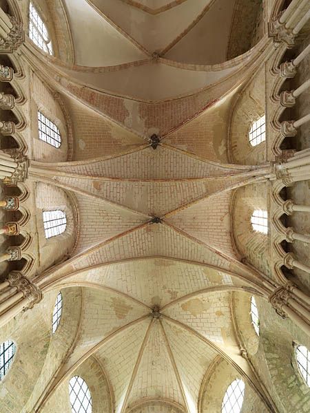 église paroissiale Saint-Eliphe