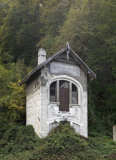 regard photographique sur le territoire de Seine-Aval