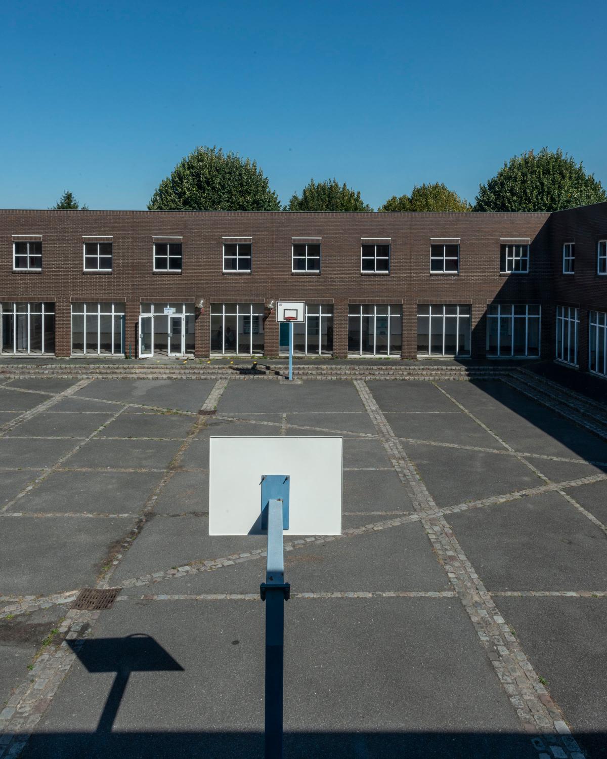 Lycée André-Sabatier