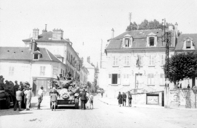 ville de Melun