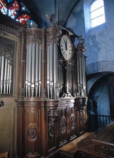 orgue