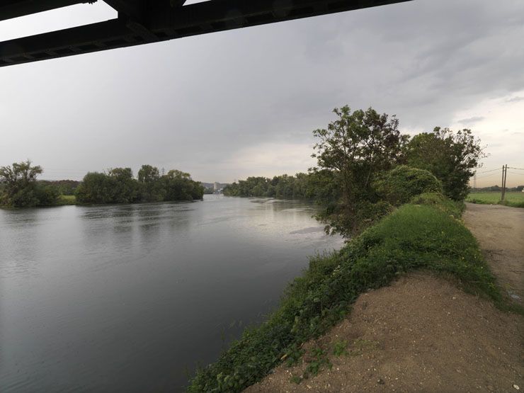 regard photographique sur le territoire de Seine-Aval