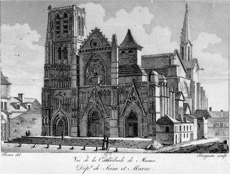 cathédrale Saint-Etienne