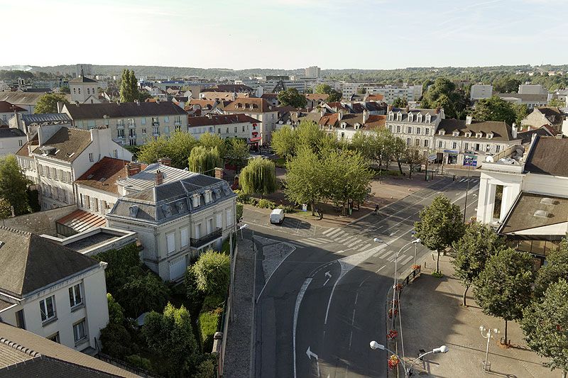 place Henri IV