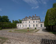 Château d'Aunoy