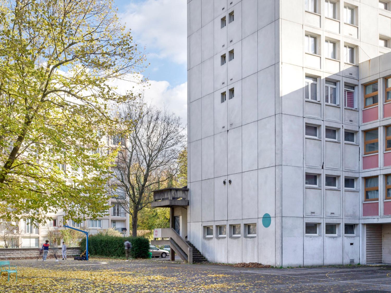 Lycée Henri-Bergson