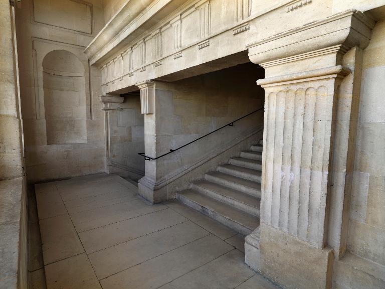 Château d'Ecouen - musée national de la Renaissance