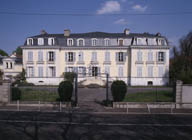 château de Champrosay ou du Pont-Chardon