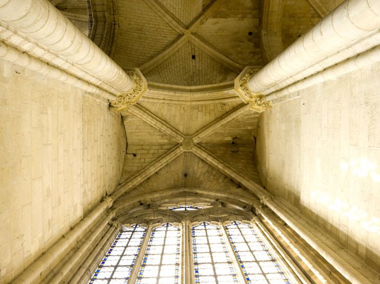 cathédrale Saint-Etienne