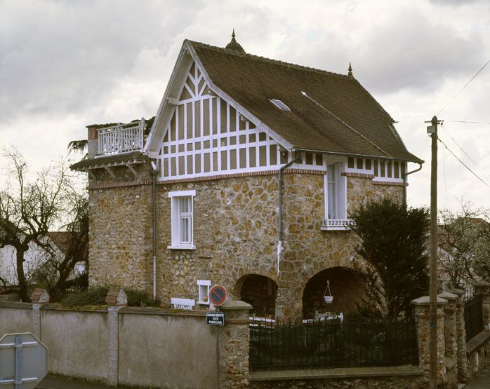 maison, 5 rue Bathilde-Pigeon