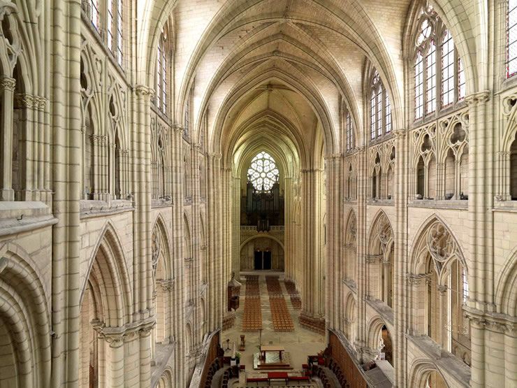 cathédrale Saint-Etienne