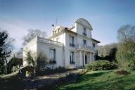 maison de notable dite Le Petit Château