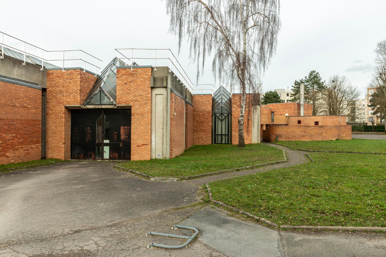 Lycée René-Cassin