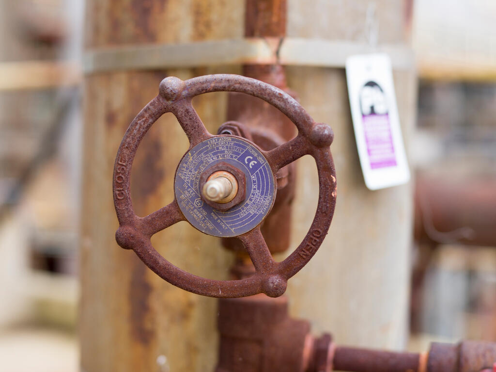 Sous-dossier 5 : unités de raffinage appelées « Unités Est » de la Raffinerie de l’Île-de-France, actuellement plateforme TotalEnergies de Grandpuits