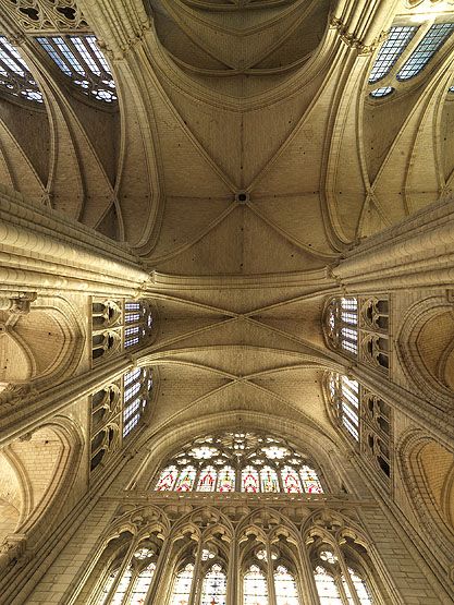 cathédrale Saint-Etienne
