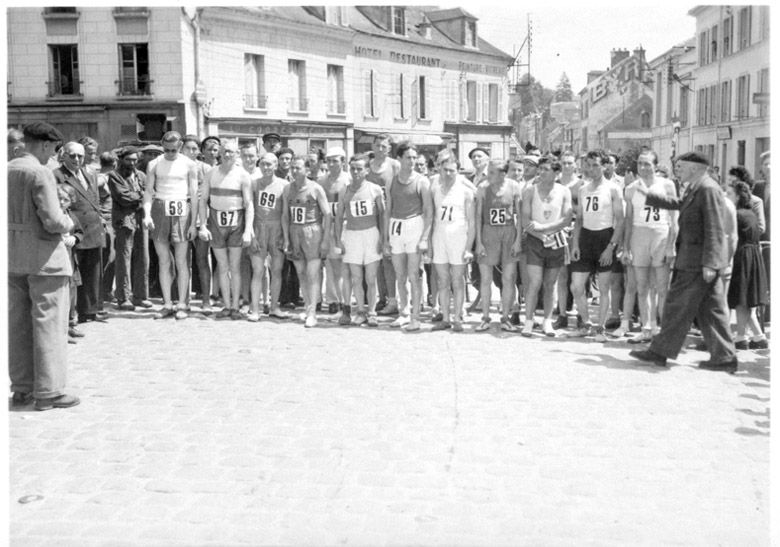 ville de Melun