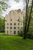 Maison de villégiature dite Désert de Retz