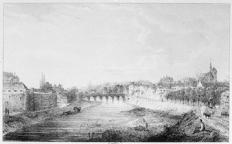 ville de Melun