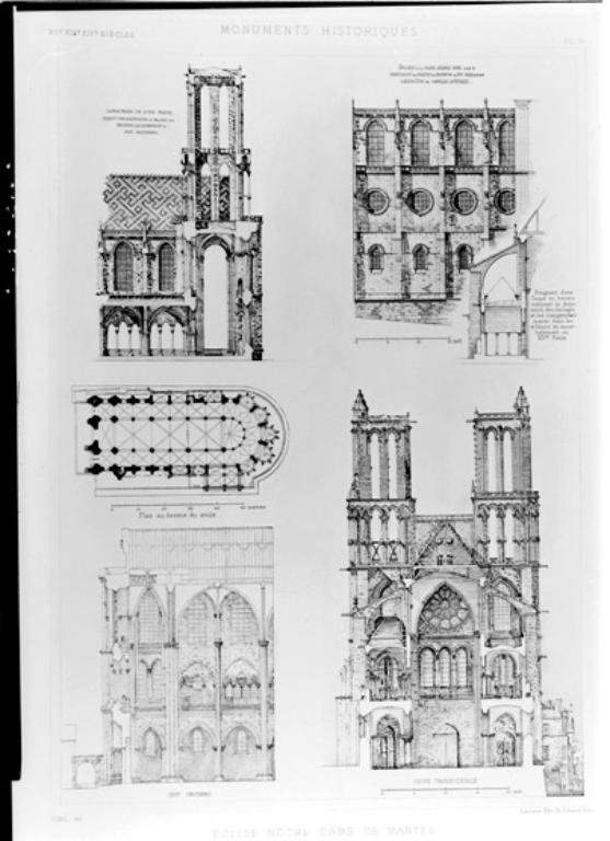 Collégiale Notre-Dame