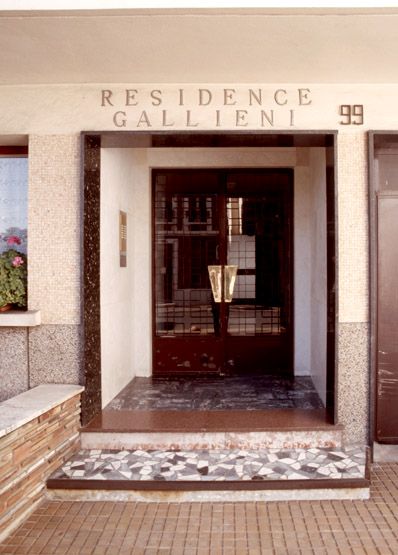 maisons, immeubles