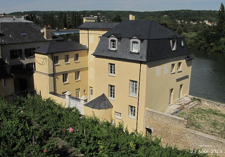 Hôtel Hernoux