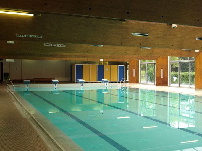 piscine Caneton