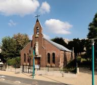 chapelle Sainte-Solange